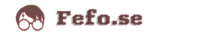 Fefo.se
